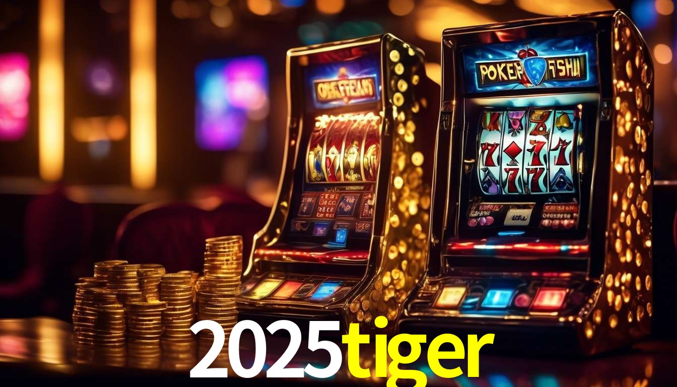 Torneios 2025tiger