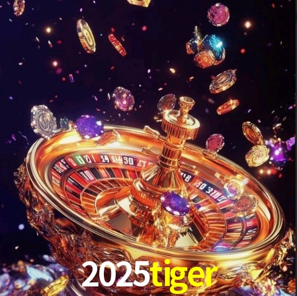 Diretório de Jogos 2025tiger