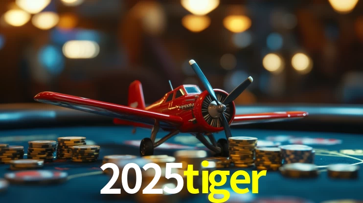 Casino VIP 2025tiger