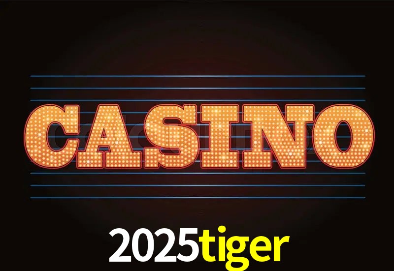 Design Responsivo 2025tiger