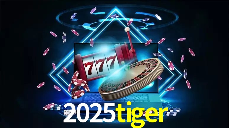Bônus de Boas-vindas 2025tiger