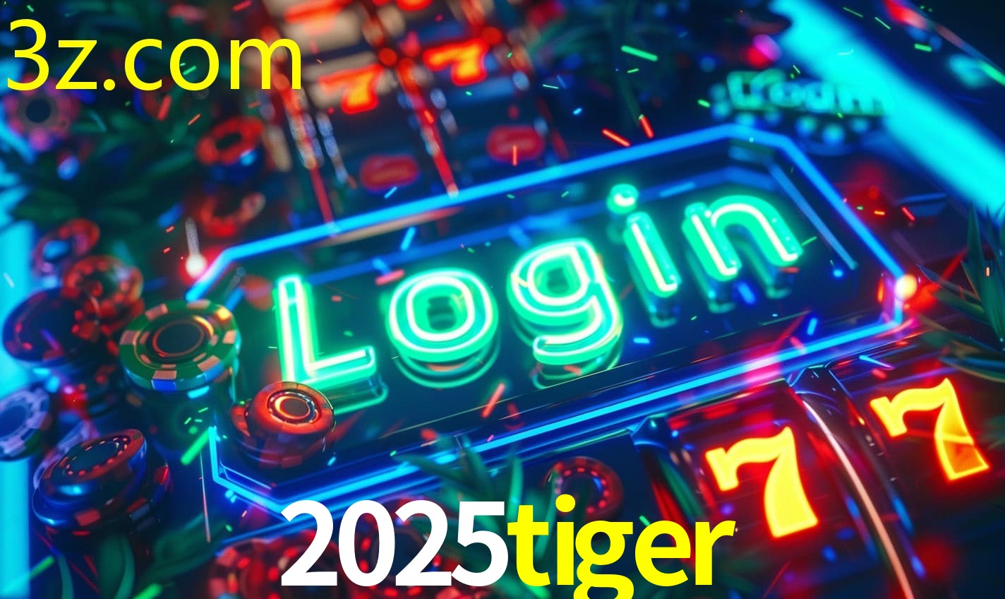 Cassino Online Seguro 2025TIGER.COM