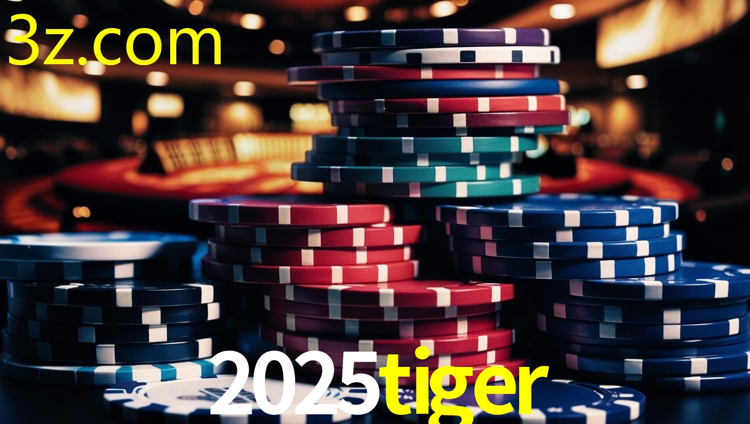Verificação de Conta 2025TIGER.COM