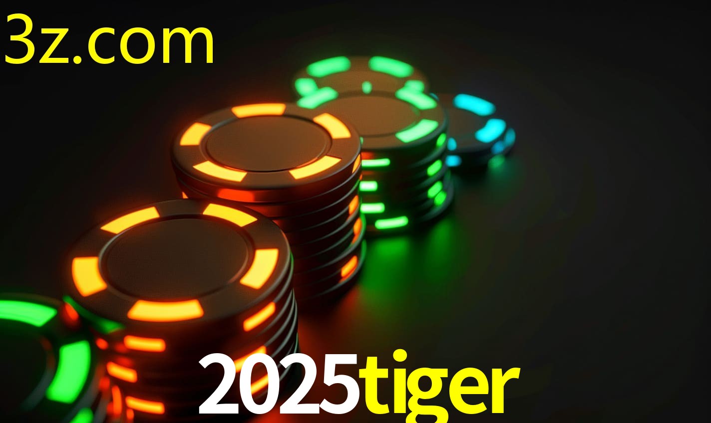 Fortune Tiger Slot no Site 2025TIGER.COM