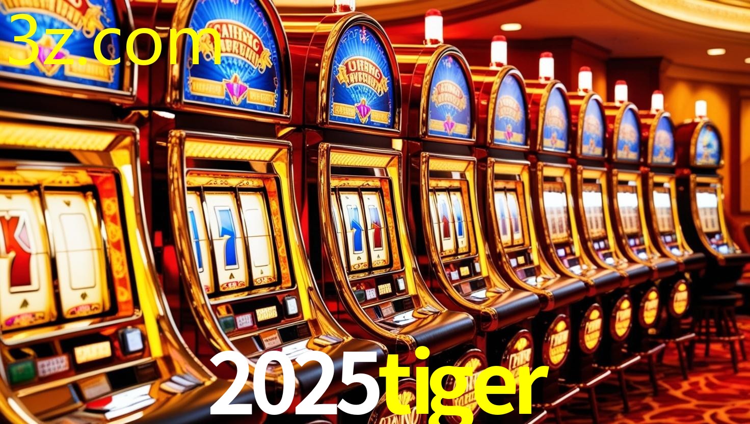 Apostas na Site 2025TIGER.COM