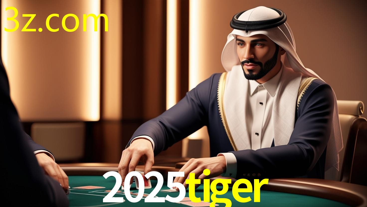App 2025TIGER.COM