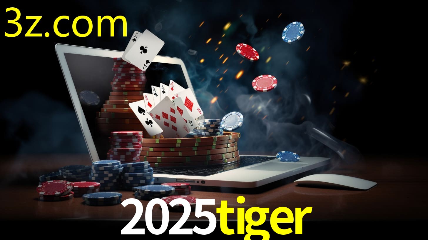 Login Seguro 2025TIGER.COM